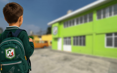 Inscribir a tu hijo: lo que nadie te dice antes