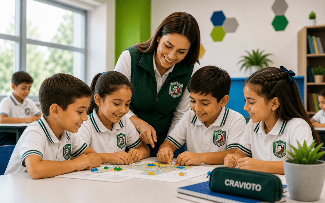 Escuela cercana o mejor educación: ¿qué elegir?