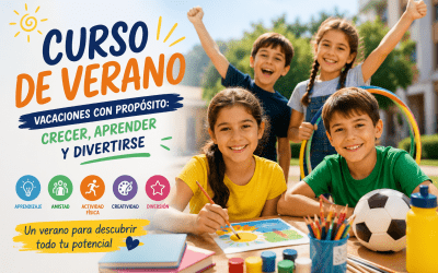 curso de verano: vacaciones con propósito