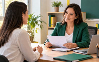 Entrevista de trabajo como docente: 7 consejos